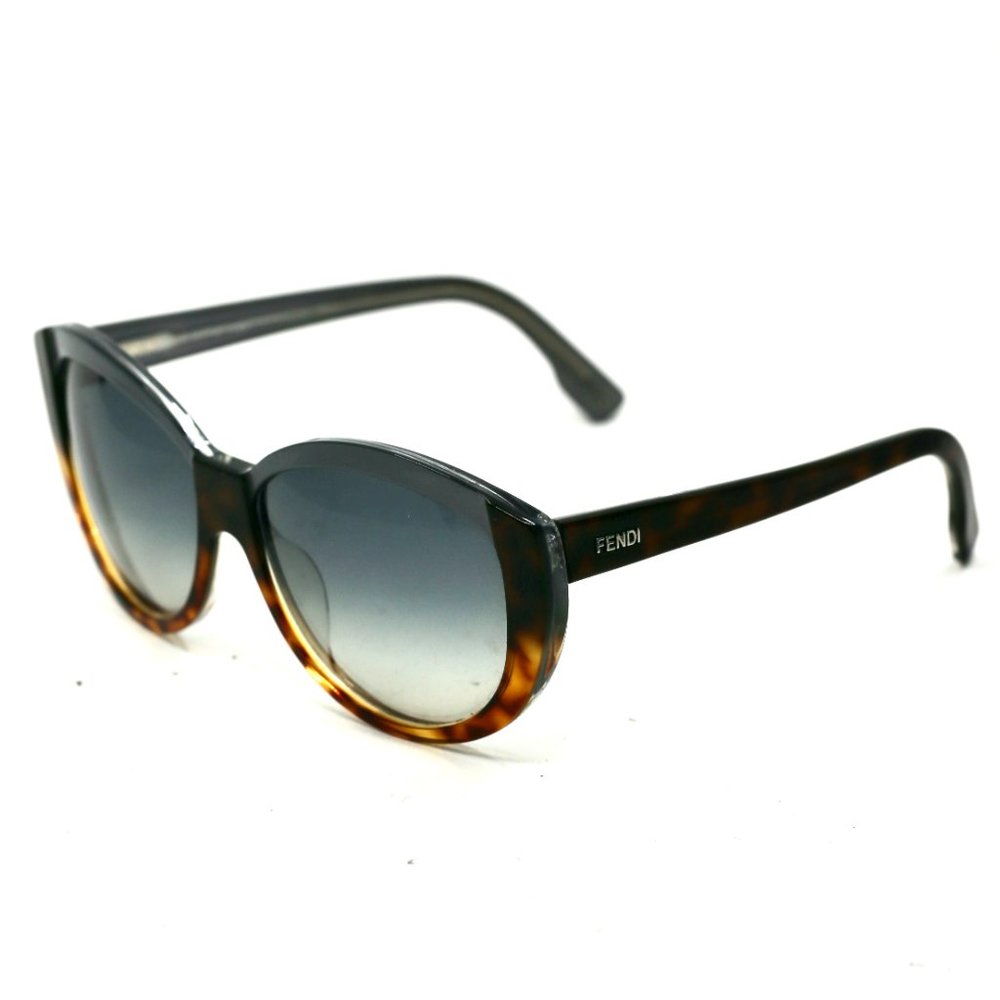 FENDI SUNGLASSES - Picture 8 of 8